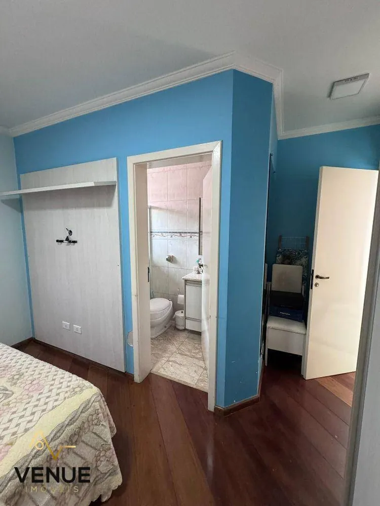 Casa de Condomínio, 4 quartos - Foto 6