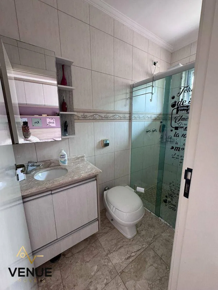 Casa de Condomínio, 4 quartos - Foto 5