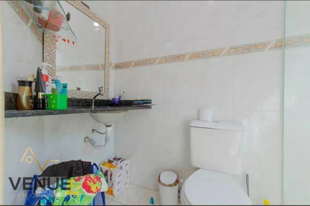 Sobrado, 3 quartos, 244 m² - Foto 9