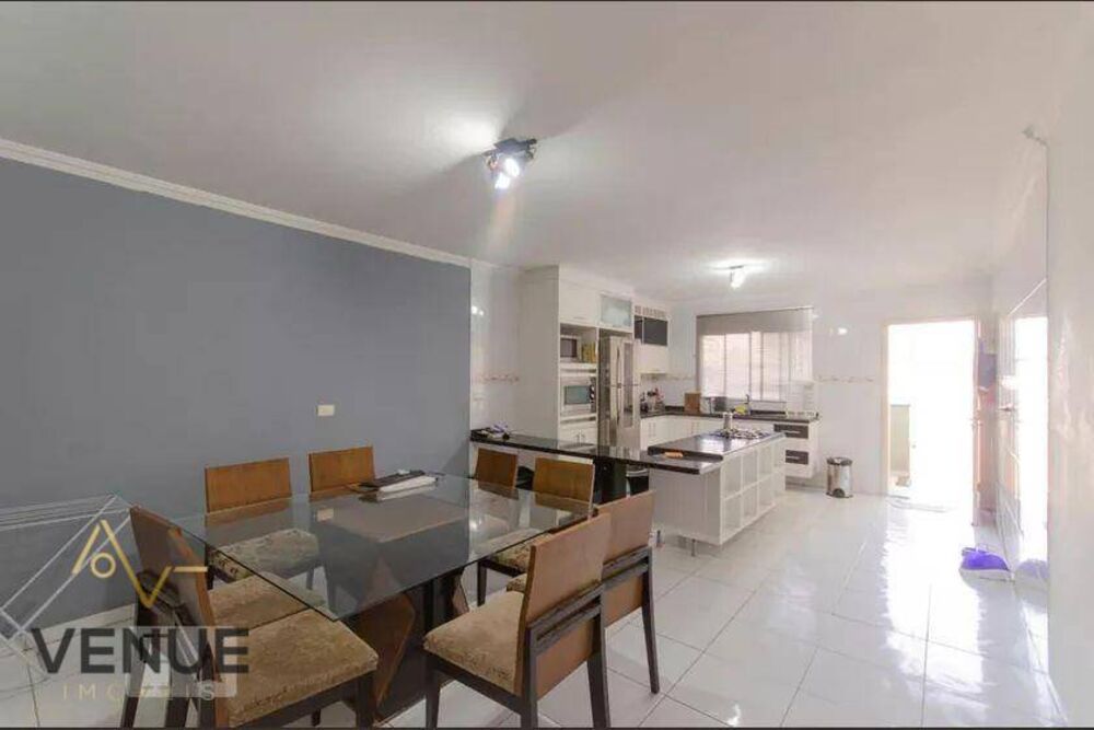 Sobrado, 3 quartos, 244 m² - Foto 18