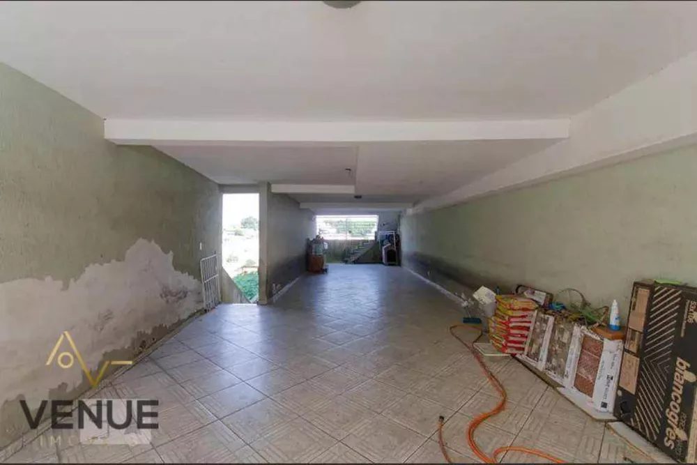 Sobrado, 3 quartos, 244 m² - Foto 5