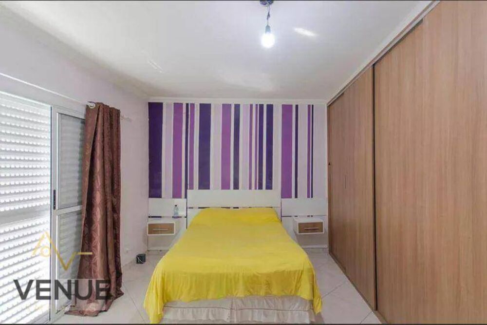 Sobrado, 3 quartos, 244 m² - Foto 19