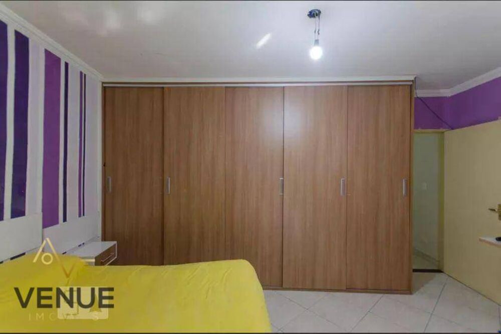 Sobrado, 3 quartos, 244 m² - Foto 13