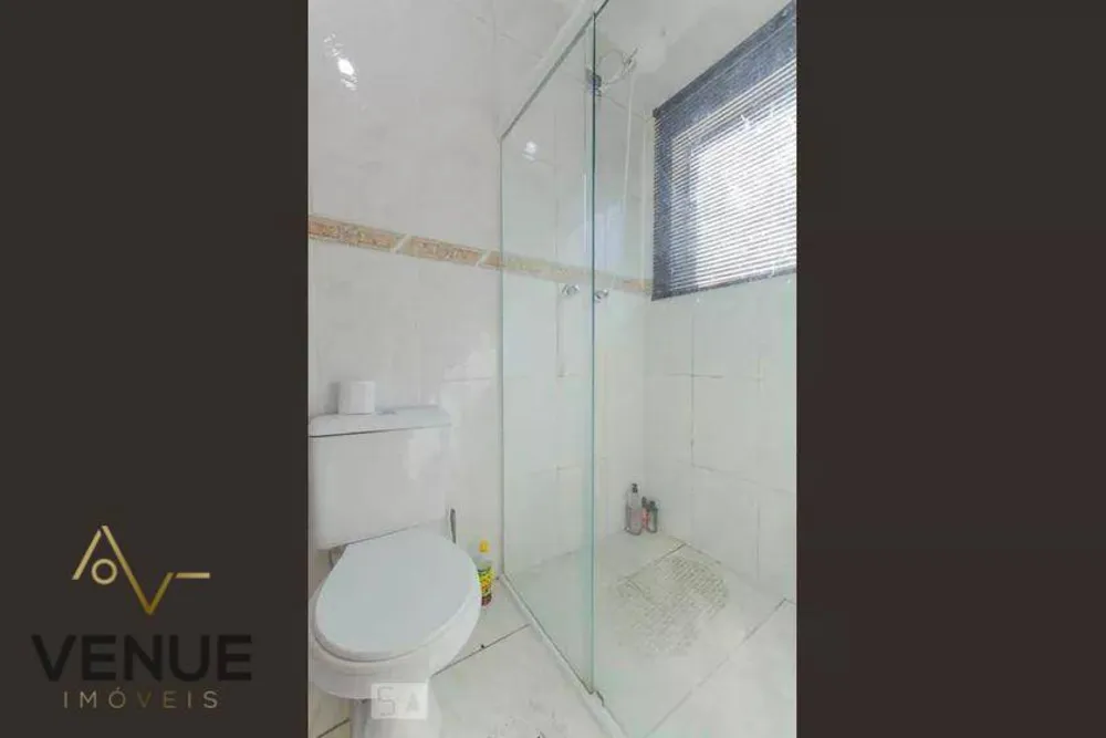 Sobrado, 3 quartos, 244 m² - Foto 12