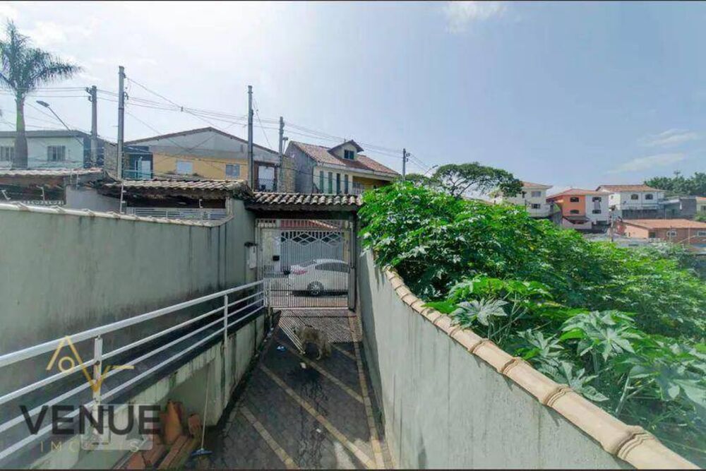Sobrado, 3 quartos, 244 m² - Foto 17