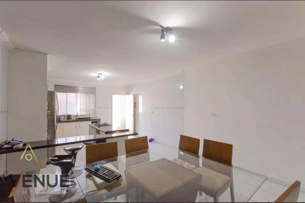 Sobrado, 3 quartos, 244 m² - Foto 16