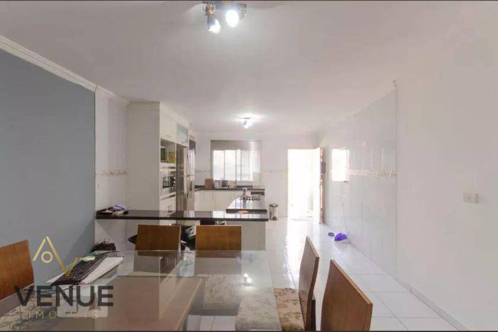 Sobrado, 3 quartos, 244 m² - Foto 20