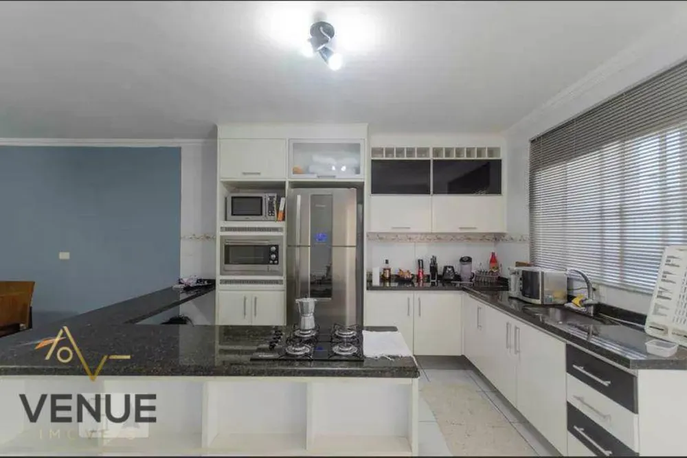 Sobrado, 3 quartos, 244 m² - Foto 24