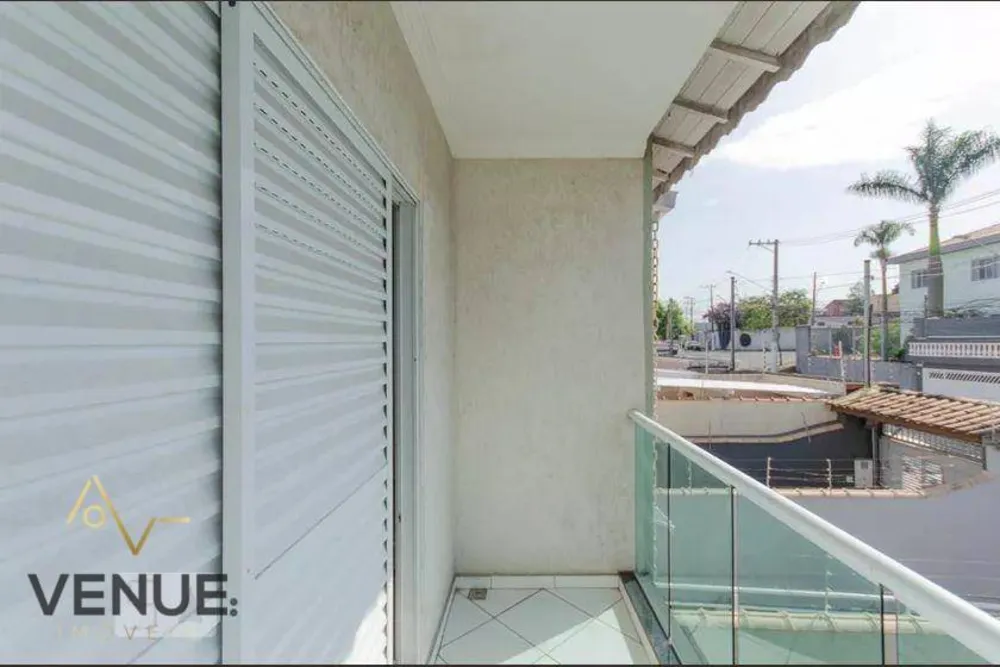 Sobrado, 3 quartos, 244 m² - Foto 10