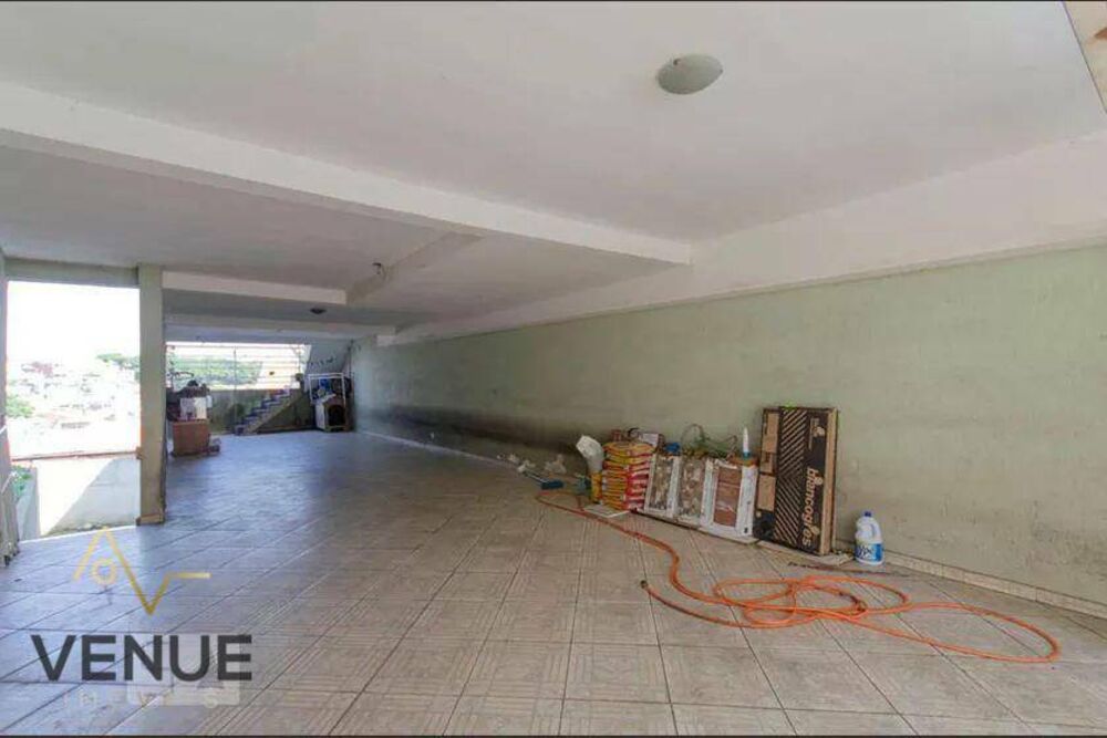 Sobrado, 3 quartos, 244 m² - Foto 15