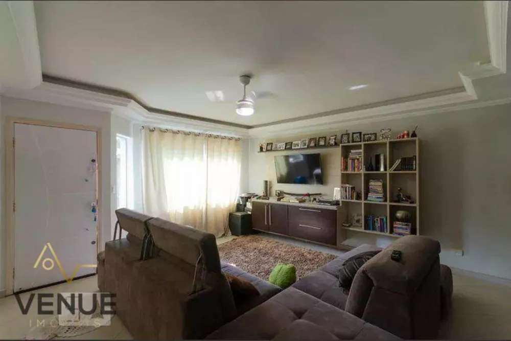 Sobrado, 3 quartos, 244 m² - Foto 6