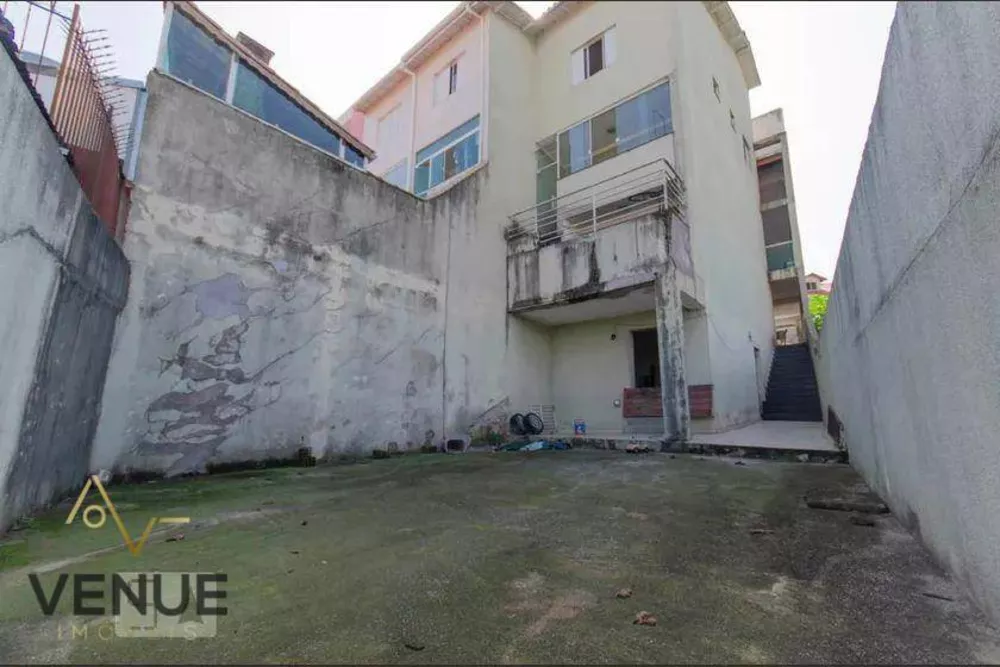 Sobrado, 3 quartos, 244 m² - Foto 7