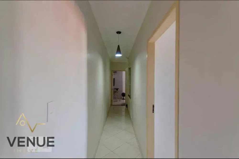 Sobrado, 3 quartos, 244 m² - Foto 23