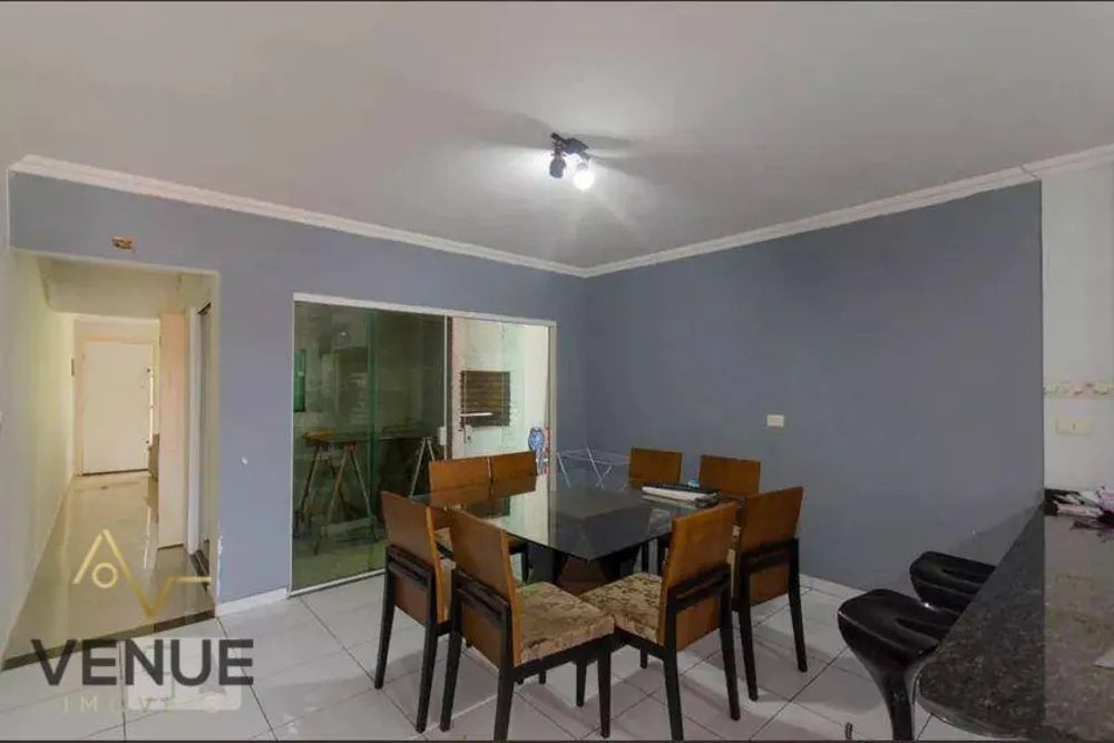 Sobrado, 3 quartos, 244 m² - Foto 22