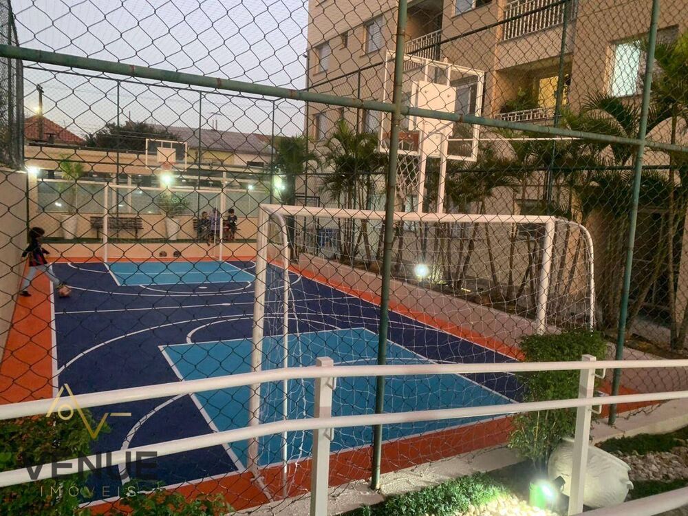 Apartamento, 3 quartos, 70 m² - Foto 9