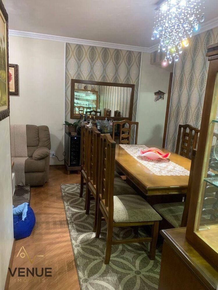 Apartamento, 3 quartos, 70 m² - Foto 3