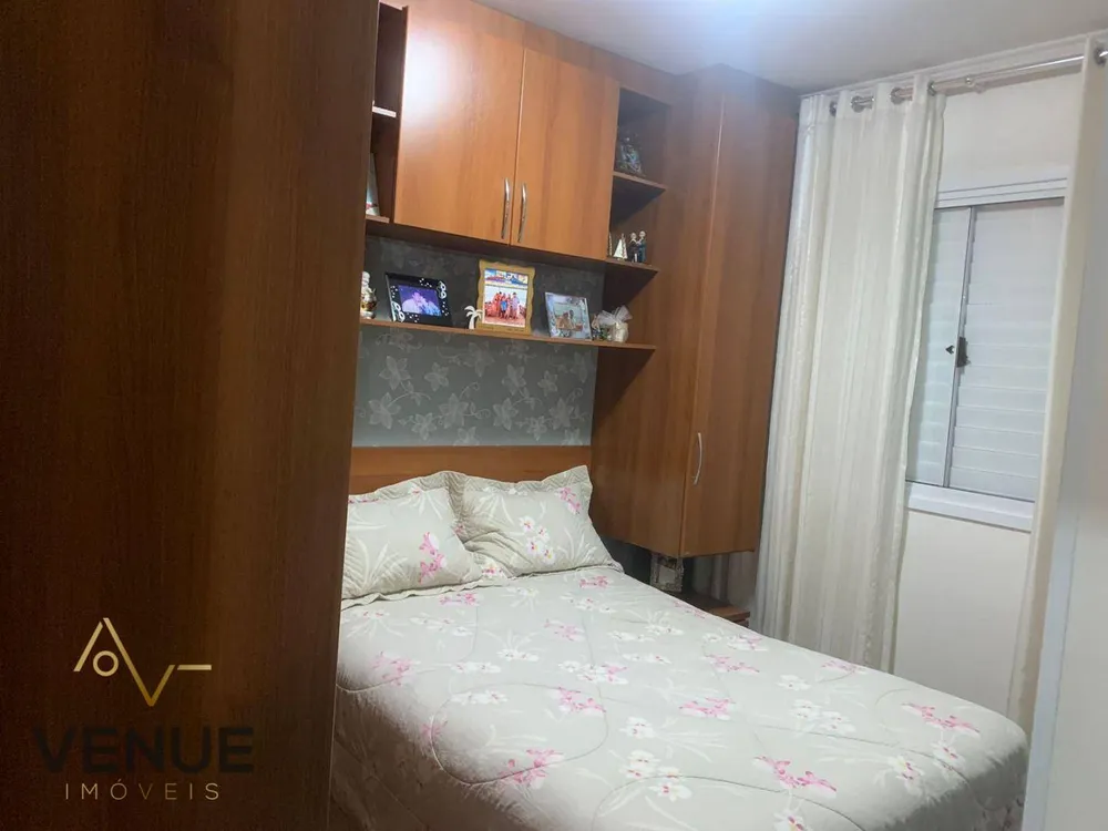 Apartamento, 3 quartos, 70 m² - Foto 6