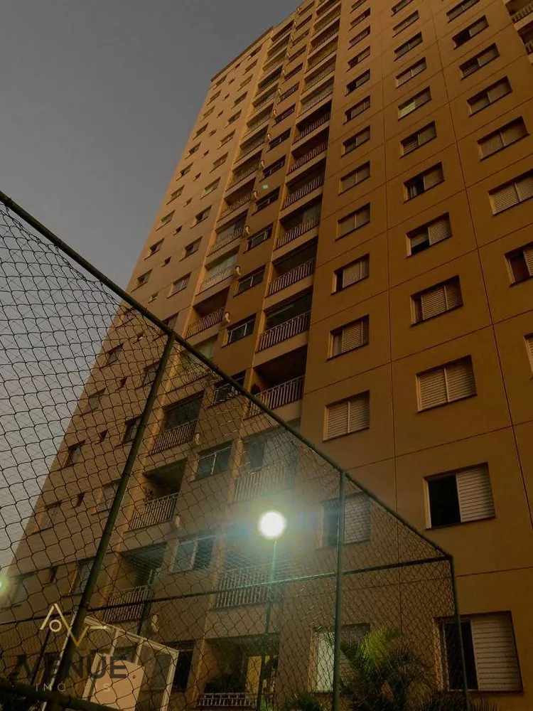 Apartamento, 3 quartos, 70 m² - Foto 10