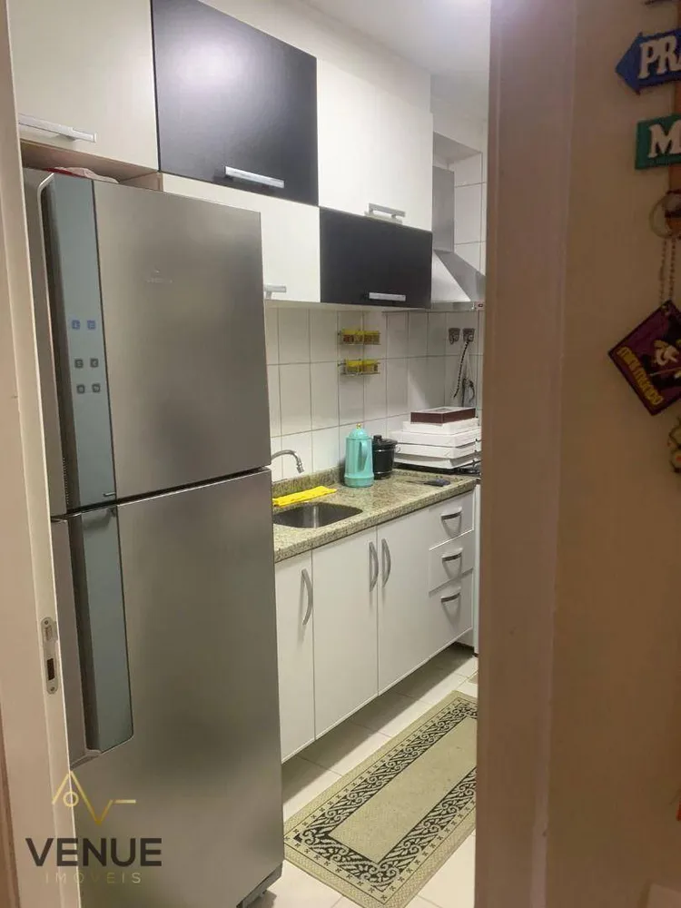 Apartamento, 3 quartos, 70 m² - Foto 5
