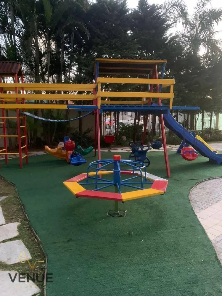 Apartamento, 3 quartos, 70 m² - Foto 12