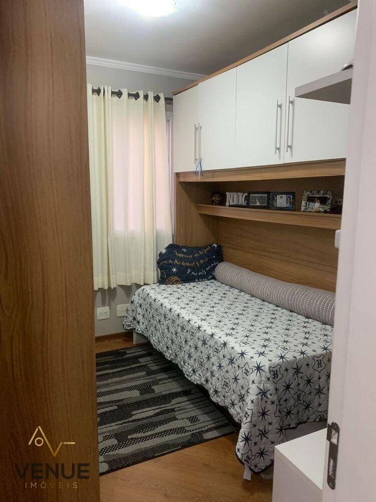 Apartamento, 3 quartos, 70 m² - Foto 4