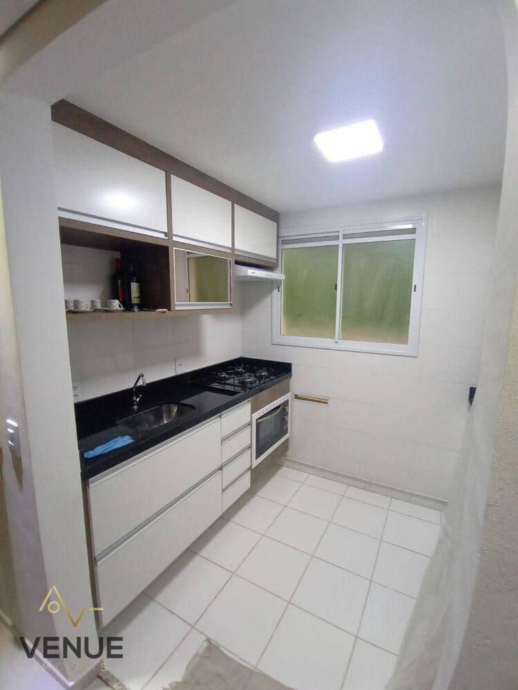 Apartamento, 2 quartos, 37 m² - Foto 6