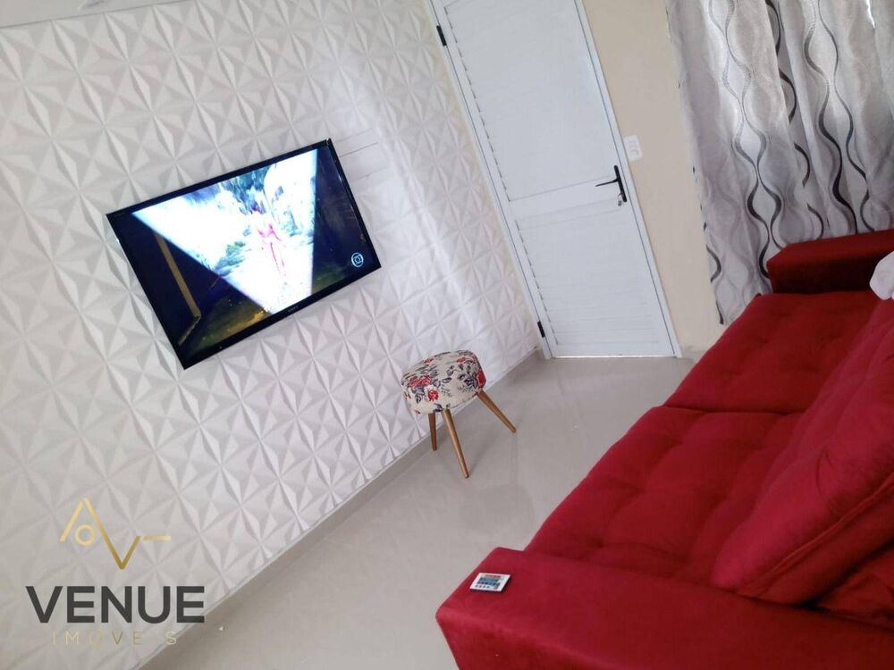 Apartamento, 2 quartos, 37 m² - Foto 4