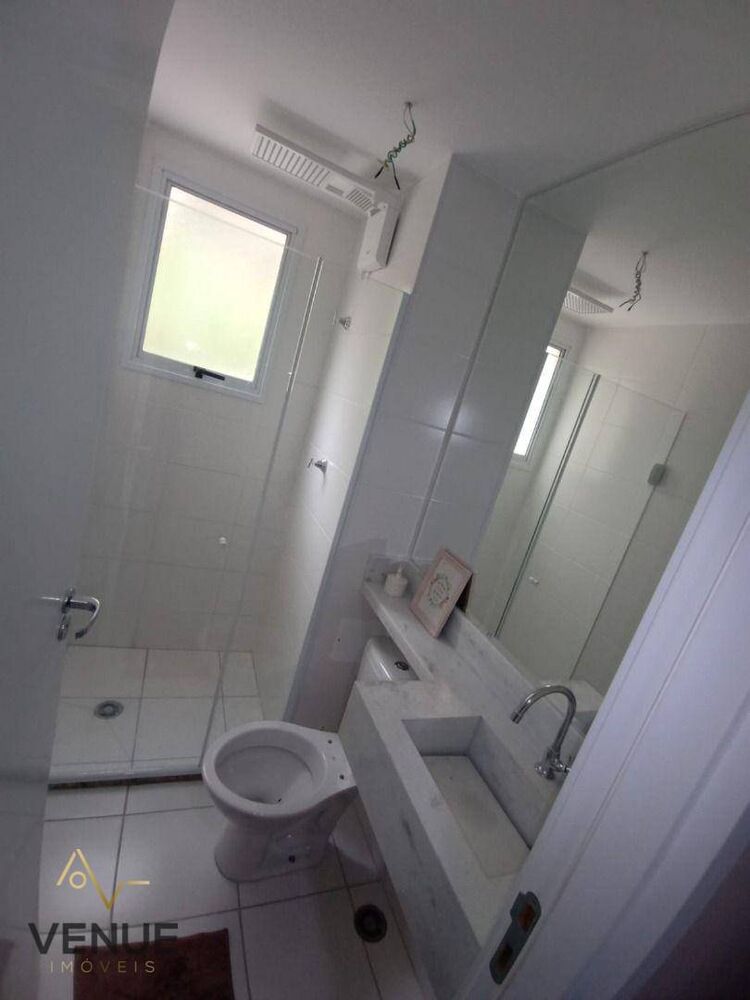 Apartamento, 2 quartos, 37 m² - Foto 3