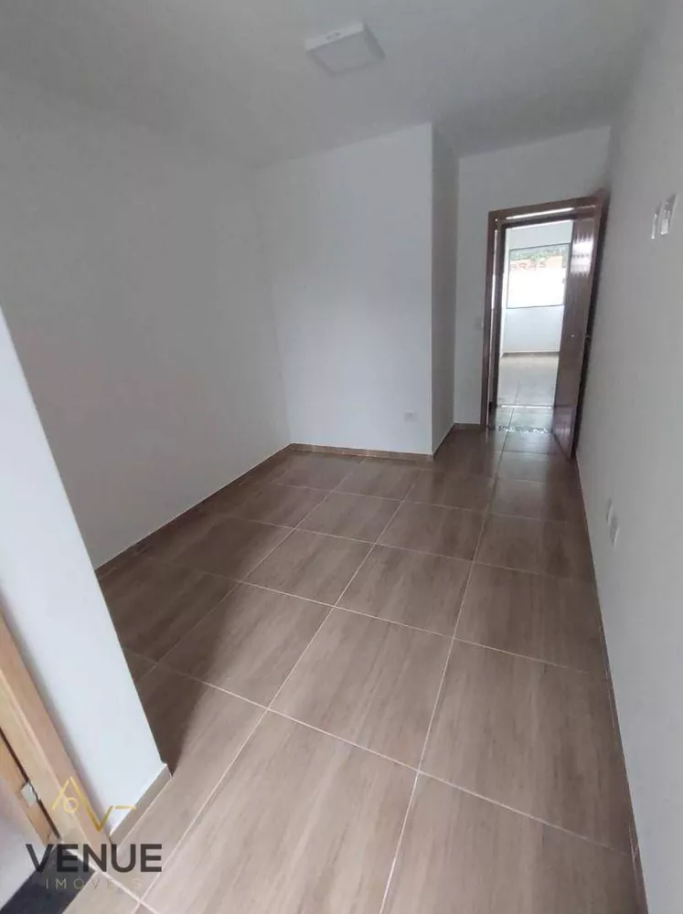 Sobrado, 2 quartos, 76 m² - Foto 6