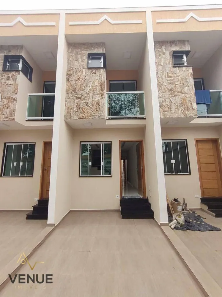 Sobrado, 2 quartos, 76 m² - Foto 15