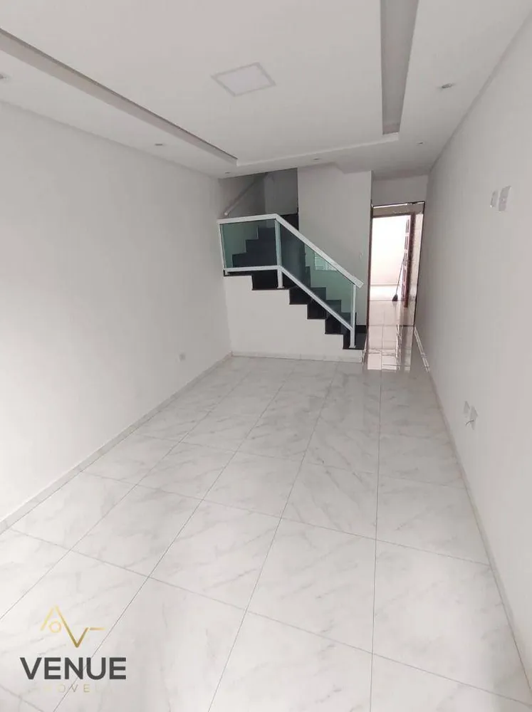 Sobrado, 2 quartos, 76 m² - Foto 3