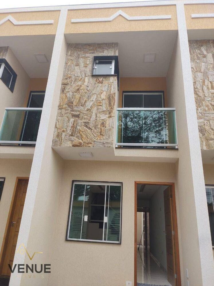 Sobrado, 2 quartos, 76 m² - Foto 4