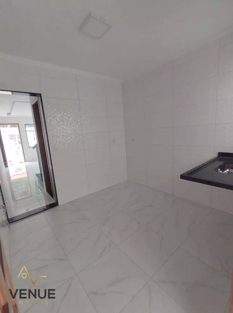 Sobrado, 2 quartos, 76 m² - Foto 7
