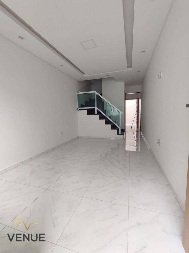 Sobrado, 2 quartos, 76 m² - Foto 3