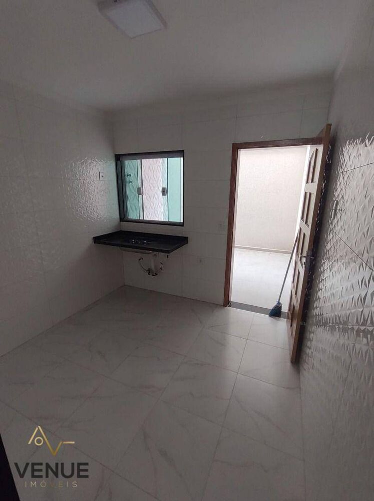 Sobrado, 2 quartos, 76 m² - Foto 2