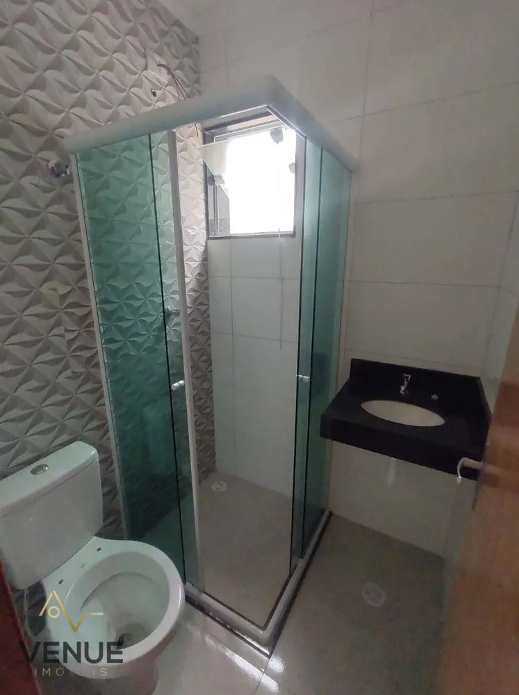 Sobrado, 2 quartos, 76 m² - Foto 10