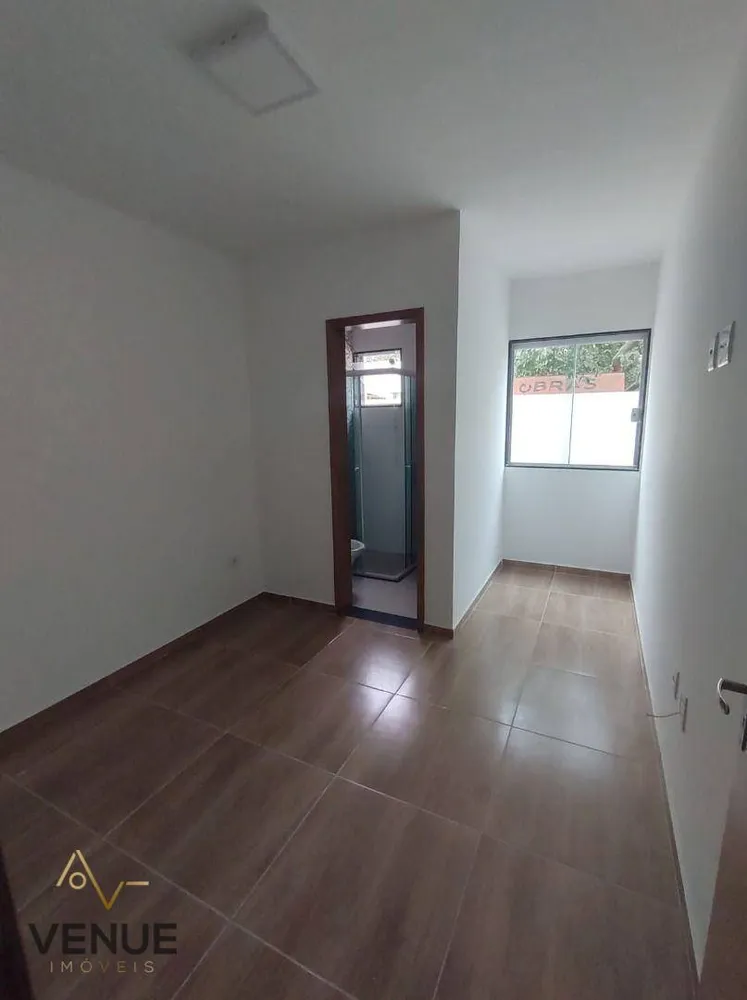 Sobrado, 2 quartos, 76 m² - Foto 11