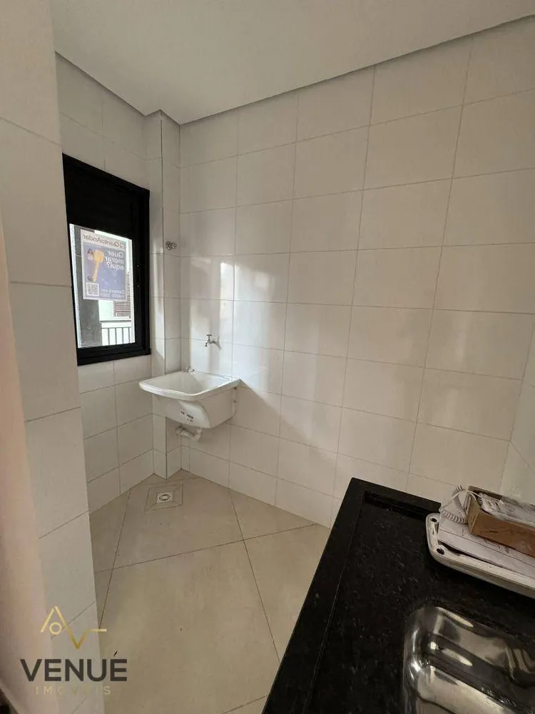 Apartamento, 2 quartos, 41 m² - Foto 4