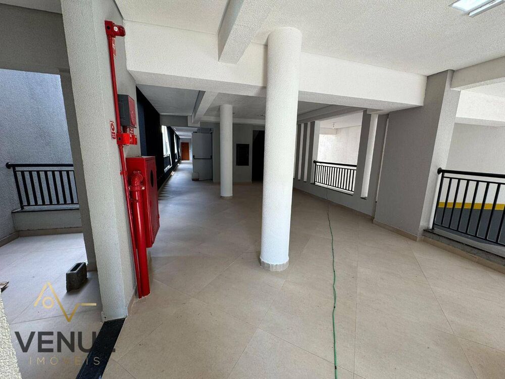 Apartamento, 2 quartos, 41 m² - Foto 8