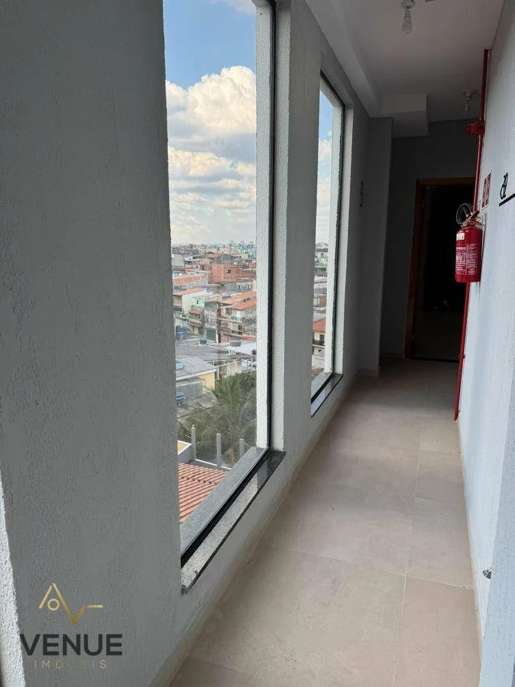 Apartamento, 2 quartos, 41 m² - Foto 12