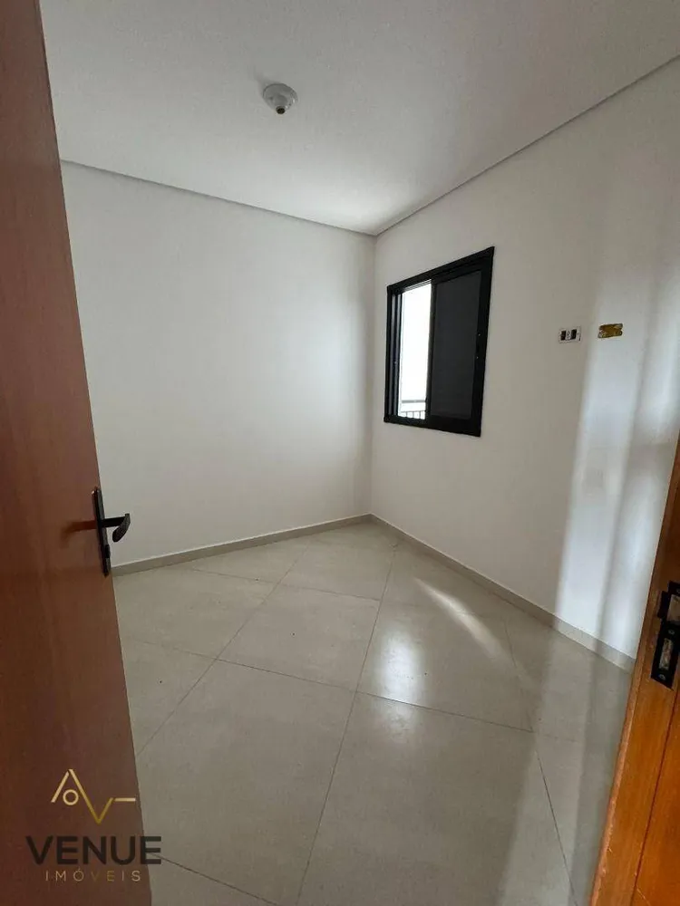 Apartamento, 2 quartos, 41 m² - Foto 2