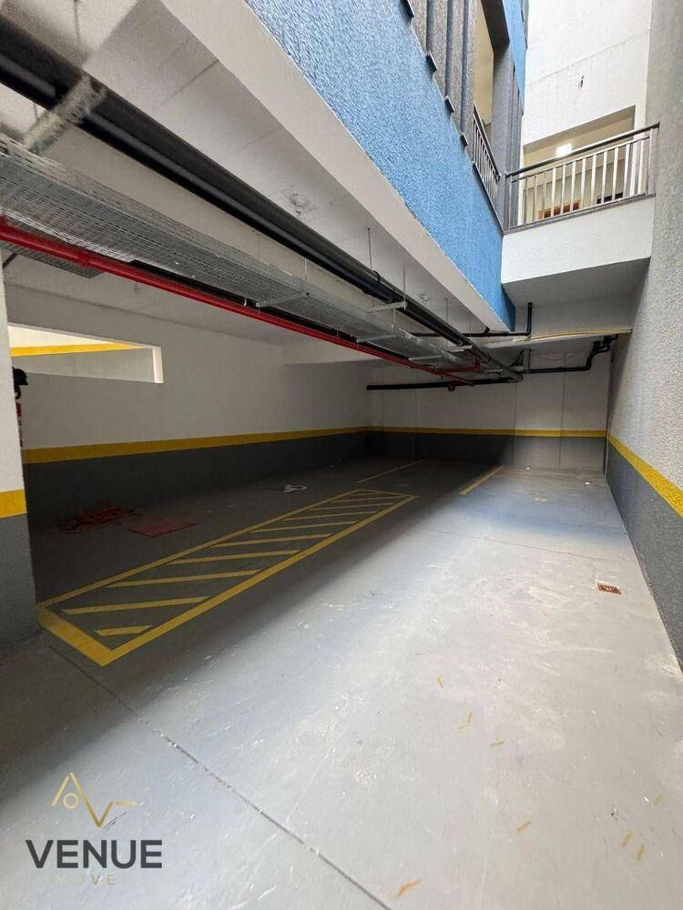 Apartamento, 2 quartos, 41 m² - Foto 6