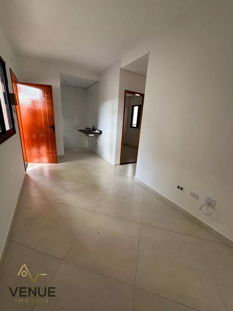 Apartamento, 2 quartos, 41 m² - Foto 4