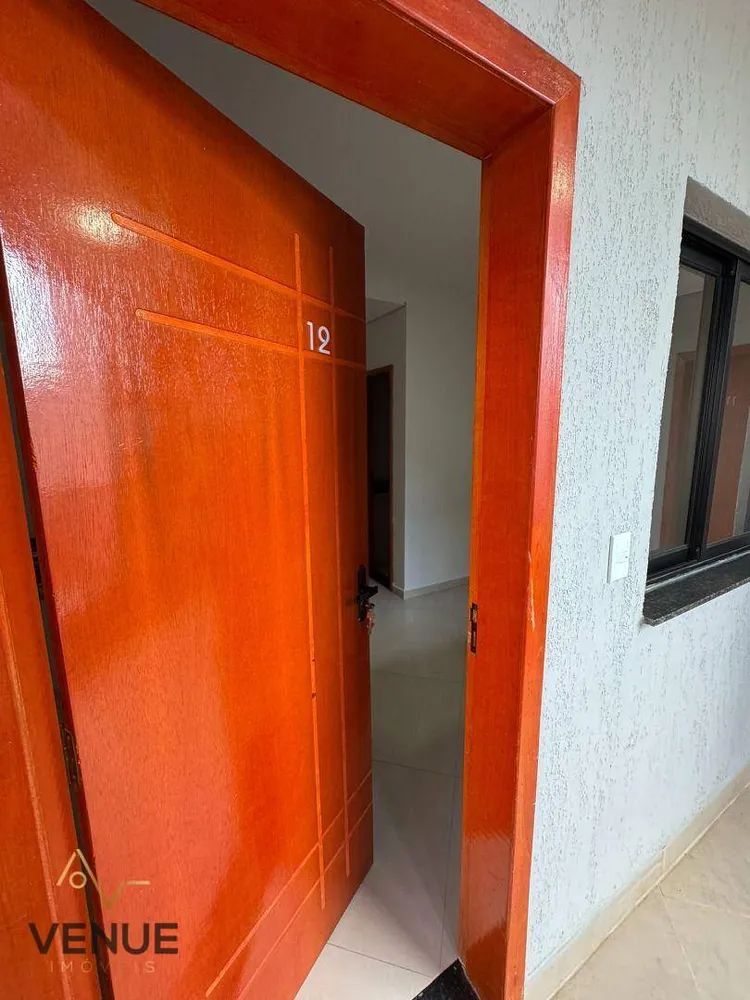 Apartamento, 2 quartos, 41 m² - Foto 7