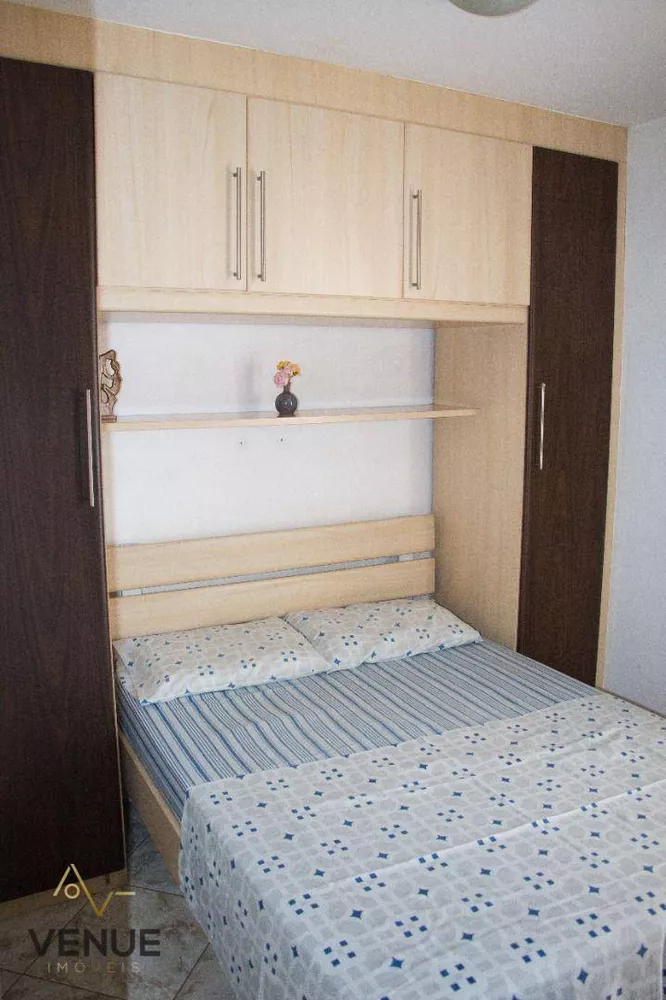 Apartamento, 2 quartos, 60 m² - Foto 3