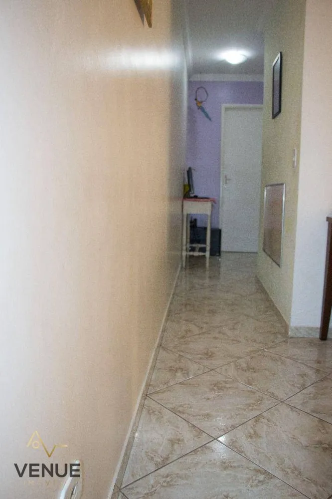 Apartamento, 2 quartos, 60 m² - Foto 8