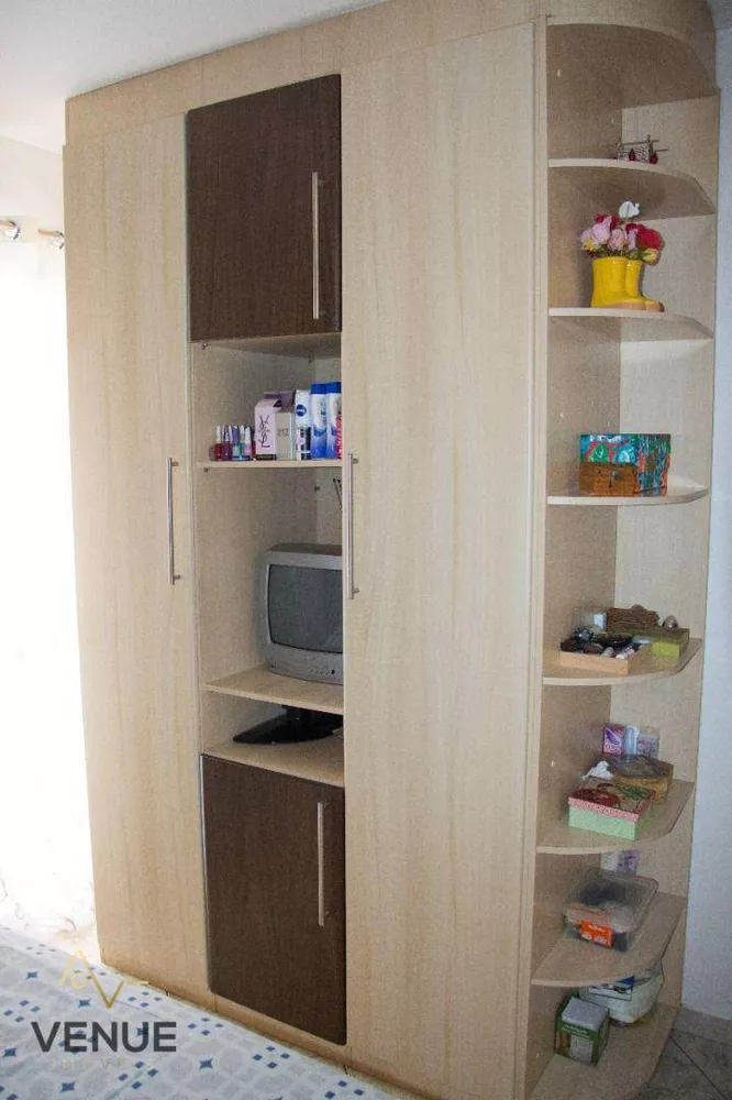 Apartamento, 2 quartos, 60 m² - Foto 1