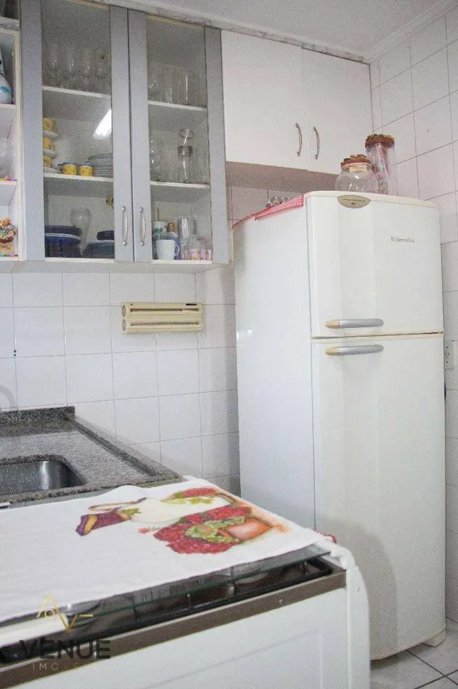 Apartamento, 2 quartos, 60 m² - Foto 14