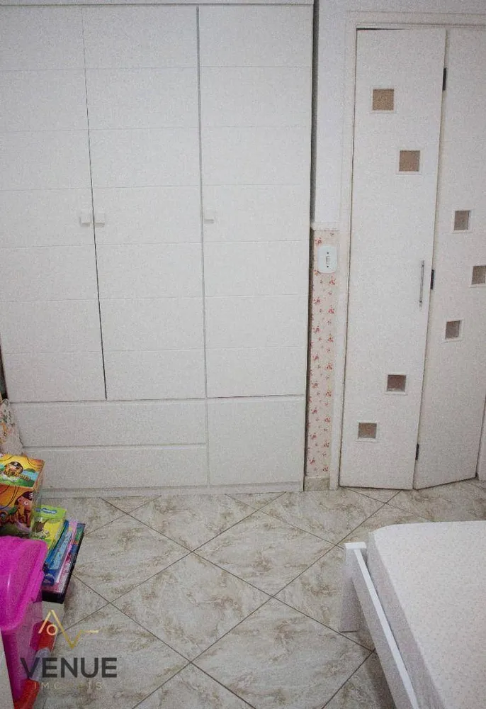 Apartamento, 2 quartos, 60 m² - Foto 6