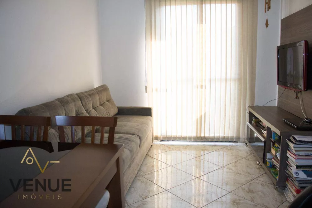 Apartamento, 2 quartos, 60 m² - Foto 2